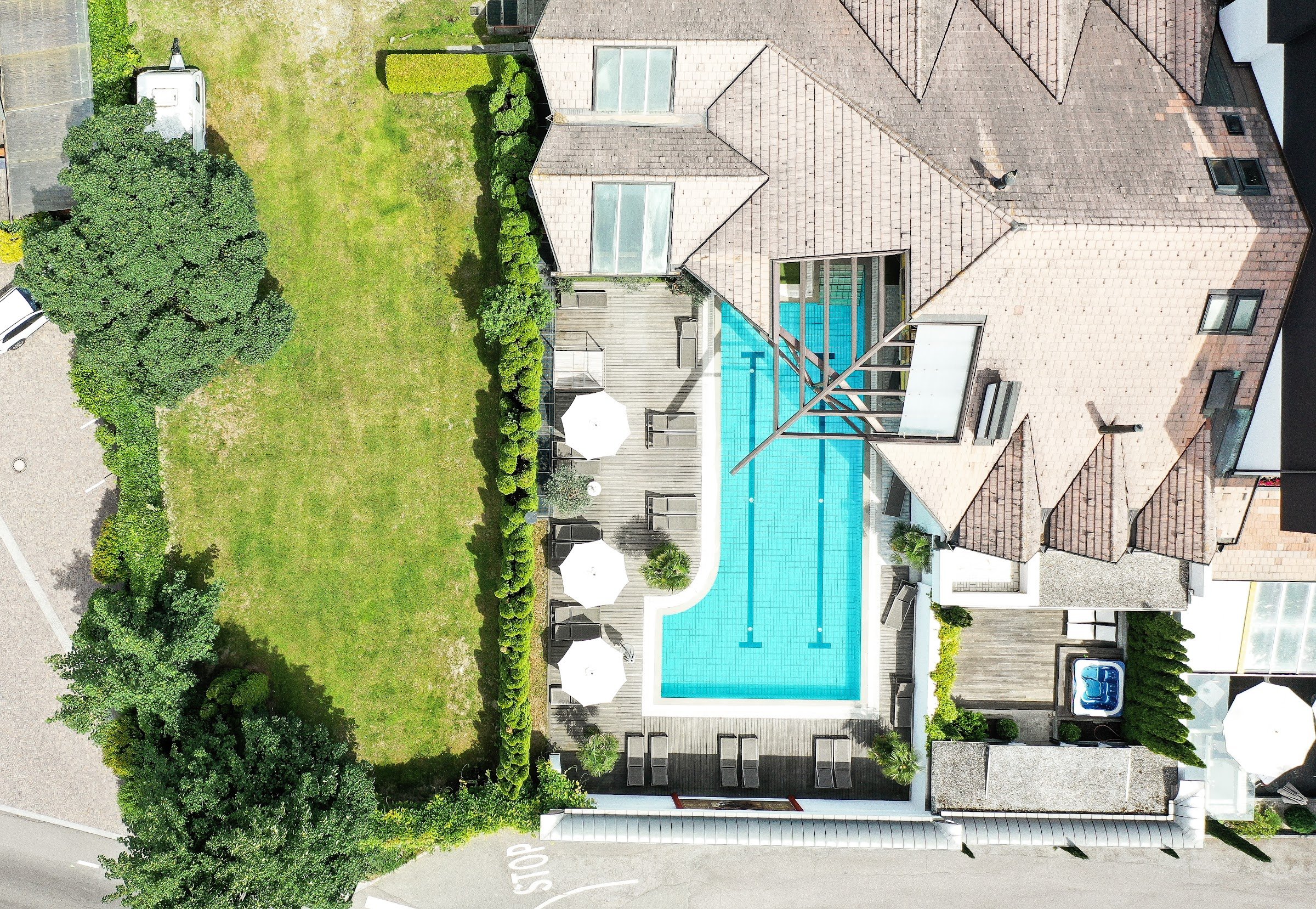 Camping Löwenhof (Camping Brixen)